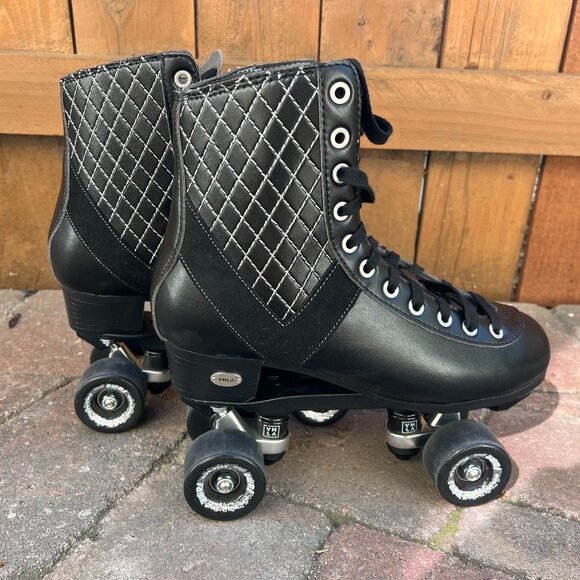 VNLA V-Line Rollerskates w/ Box - Worn once - Picture 2 of 6